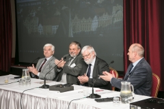 18. celostátní archivní konference Plzeň, 23.-25.dubna 2019